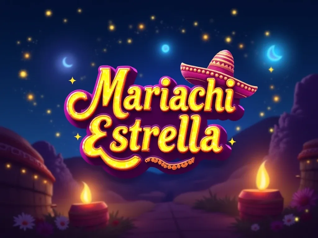 Logo Mariachi Estrella